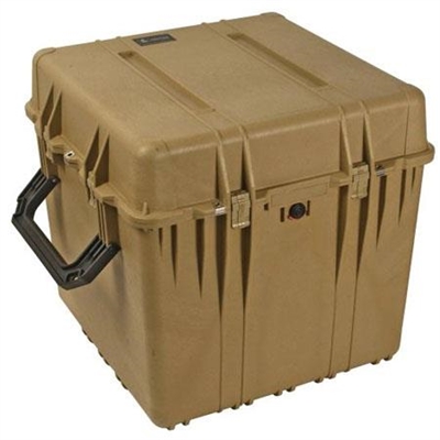 0340 18â€³ Cube Case
